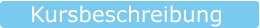 Kursbeschreibung